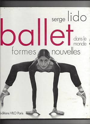 Ballet dans le monde / formes et nouvelles