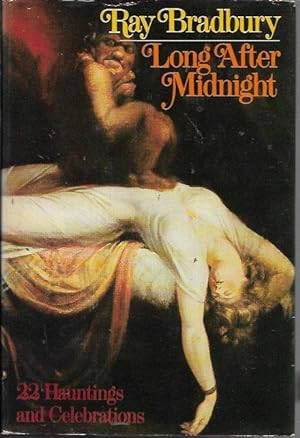 Image du vendeur pour Long After Midnight mis en vente par Bookfeathers, LLC