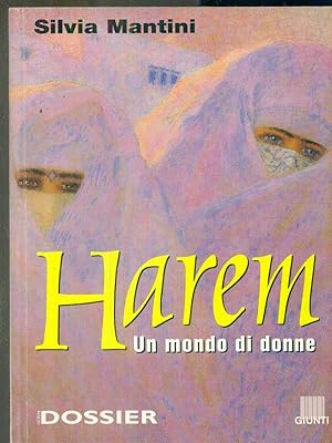 Immagine del venditore per Harem. Un mondo di donne venduto da Librodifaccia