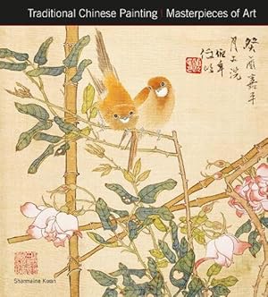 Seller image for Traditional Chinese Painting Masterpieces of Art (Hardcover) for sale by Grand Eagle Retail