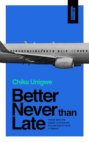 Seller image for Better Never Than Late for sale by GreatBookPrices