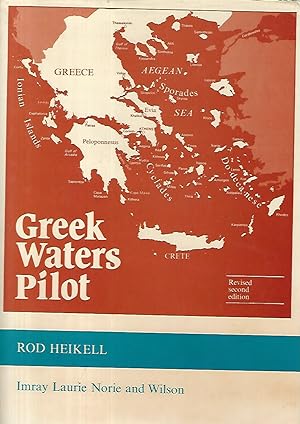 Greek waters pilot