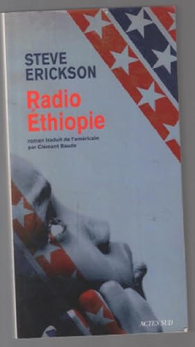 Image du vendeur pour Radio Ethiopie mis en vente par librairie philippe arnaiz