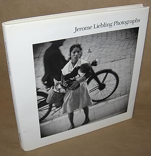 Seller image for Jerome Liebling: Photographs for sale by Atlantic Bookshop