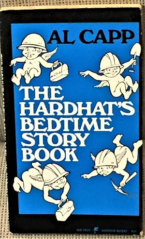 Seller image for The Hardhat's Bedtime Story Book for sale by My Book Heaven