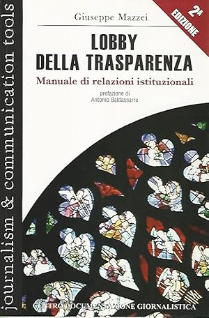 Lobby della trasparenza