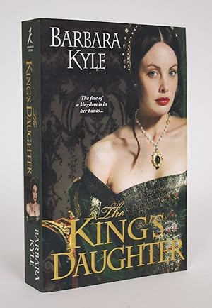 Bild des Verkufers fr The King's Daughter zum Verkauf von Minotavros Books,    ABAC    ILAB