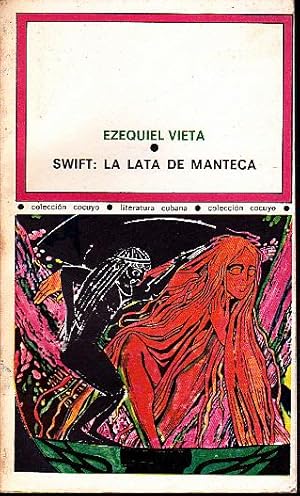SWIFT: LA LATA DE MANTECA.