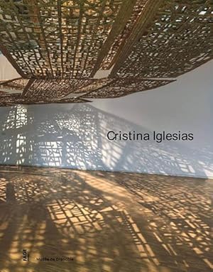 Seller image for Cristina Iglesias for sale by Achbarer