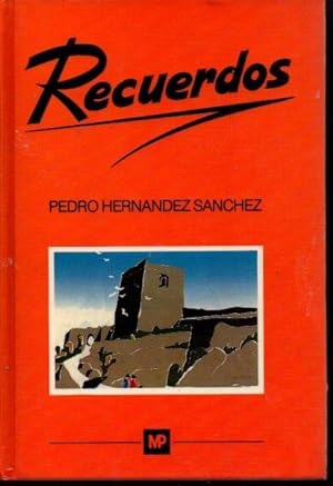 Seller image for RECUERDOS. for sale by Books Never Die