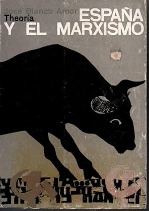 Seller image for ESPAA Y EL MARXISMO. for sale by Books Never Die