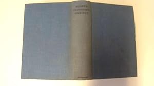 Seller image for Storer Clouston's omnibus for sale by Goldstone Rare Books