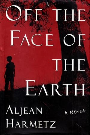 Seller image for Off the Face of the Earth for sale by Kayleighbug Books, IOBA