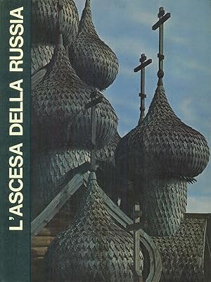 L'ascesa della Russia