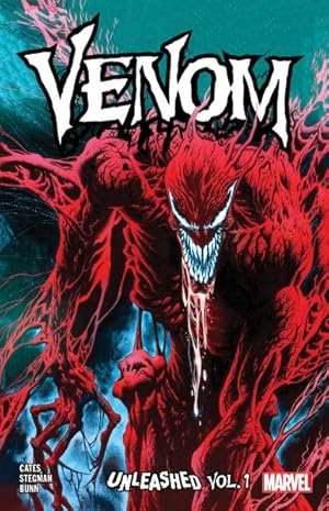 Seller image for Venom Unleashed 1 for sale by GreatBookPrices