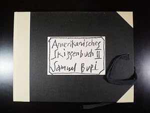 Amerikanisches Skizzenbuch II