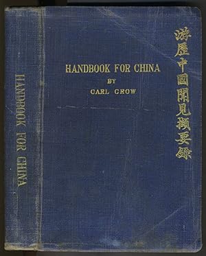 The Travelers' Handbook for China (Including Hong Kong)