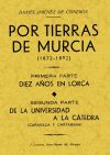 Immagine del venditore per Por tierras de Murcia venduto da AG Library