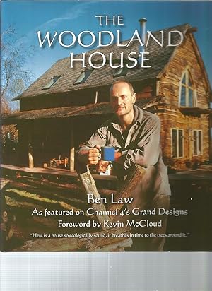 Seller image for THE WOODLAND HOUSE for sale by Books for Amnesty, Malvern