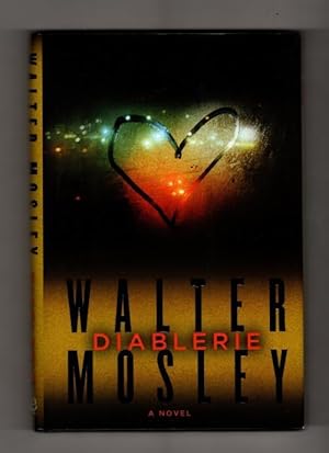 Seller image for Diablerie by Walter Mosley (First U.S. Edition) for sale by Heartwood Books and Art
