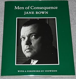 Men of Consequence