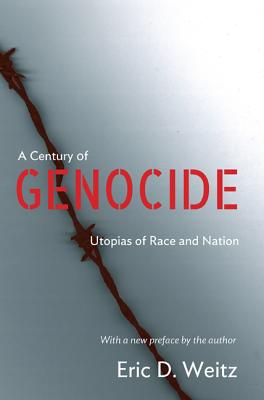 Image du vendeur pour A Century of Genocide: Utopias of Race and Nation (Paperback or Softback) mis en vente par BargainBookStores