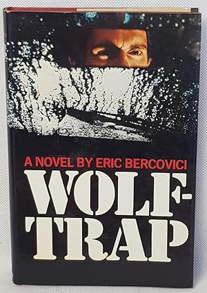 Imagen del vendedor de Wolf Trap a la venta por Our Kind Of Books