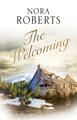 Seller image for The Welcoming (Hardback or Cased Book) for sale by BargainBookStores