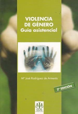 Seller image for Violencia de gnero. Gua asistencial for sale by Librera Cajn Desastre