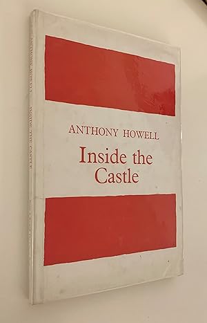 Seller image for Inside the Castle. for sale by Peter Scott
