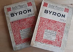 BYRON. 2 Vols.