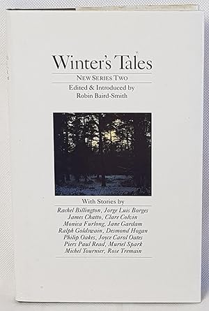 Winter's Tales : New Series: 2