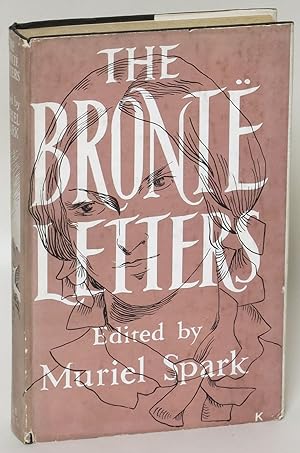 Seller image for The Bronte Letters for sale by Eureka Books