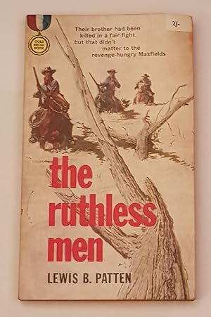 The Ruthless Men