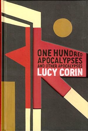 Imagen del vendedor de One Hundred Apocalypses and Other Apocalypses a la venta por Kenneth Mallory Bookseller ABAA