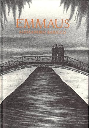 Imagen del vendedor de Emmaus a la venta por Kenneth Mallory Bookseller ABAA