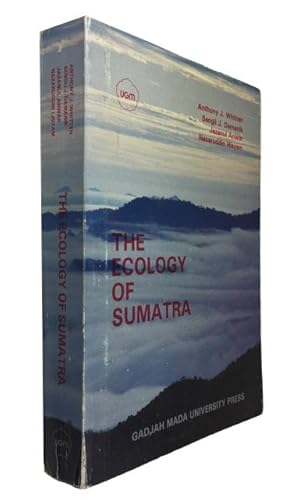 Seller image for The Ecology of Sumatra for sale by McBlain Books, ABAA