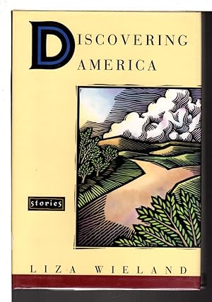 DISCOVERING AMERICA: Stories.