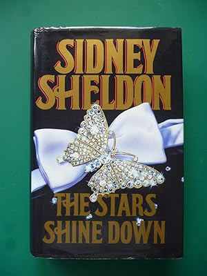 Seller image for The Stars Shine Down for sale by Shelley's Books