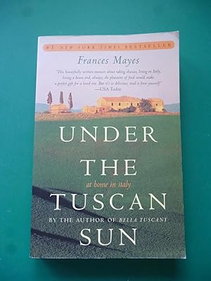 Under The Tuscan Sun