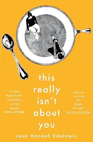 Seller image for This Really Isn't About You (Paperback) for sale by Grand Eagle Retail