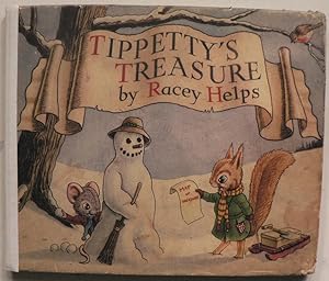 Imagen del vendedor de Tippetty`s Treasure a la venta por Antiquariat UPP