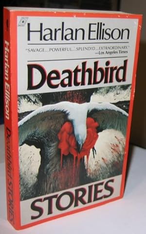 Deathbird Stories