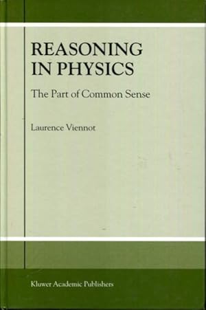 Reasoning in Physics: The Part of Common Sense