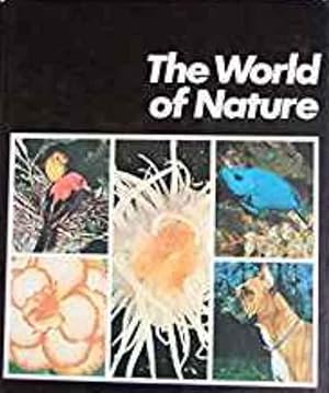 The World of Nature