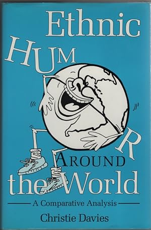 Ethnic Humor around the World A Comparative Analysis
