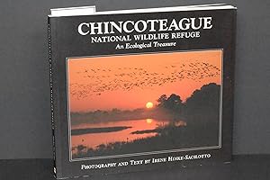 Chincoteague National Wildlife Refuge; An Ecological Treasure