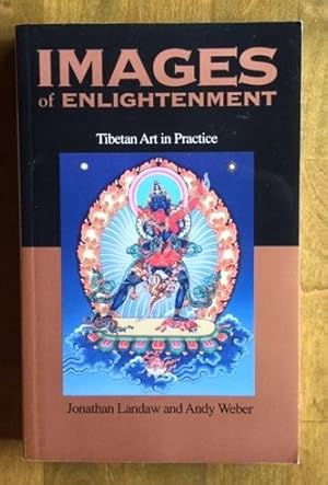 Images of Enlightenment: Tibetan Art in Practice