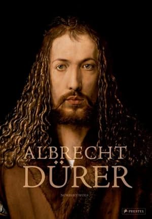 Seller image for Albrecht Drer for sale by Rheinberg-Buch Andreas Meier eK