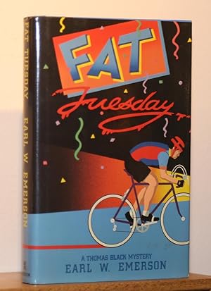 Seller image for Fat Tuesday for sale by The Reluctant Bookseller